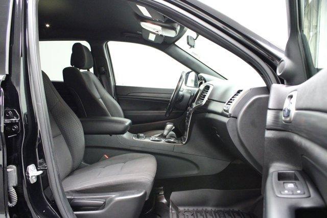 used 2019 Jeep Grand Cherokee car, priced at $21,962
