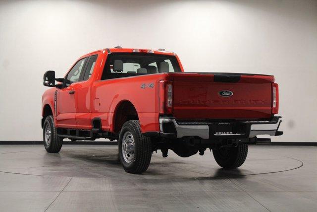 new 2024 Ford F-350 car, priced at $50,562