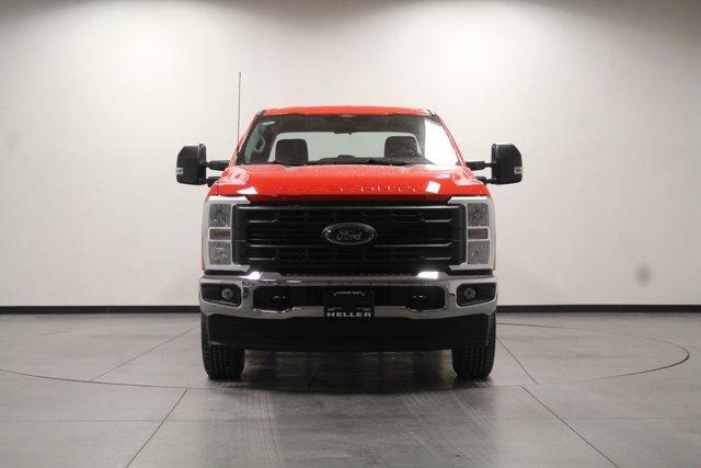 new 2024 Ford F-350 car, priced at $50,562