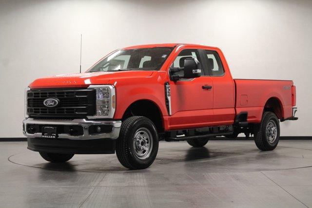 new 2024 Ford F-350 car, priced at $50,562