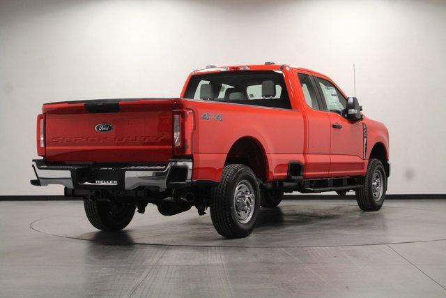 new 2024 Ford F-350 car, priced at $50,562