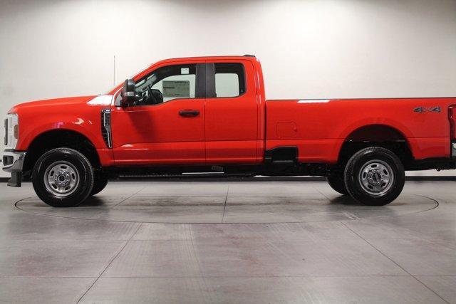 new 2024 Ford F-350 car, priced at $50,562