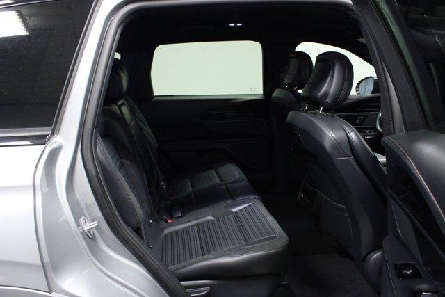 used 2024 Lincoln Nautilus car, priced at $49,962