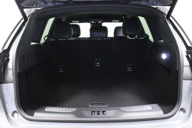 used 2024 Lincoln Nautilus car, priced at $49,962