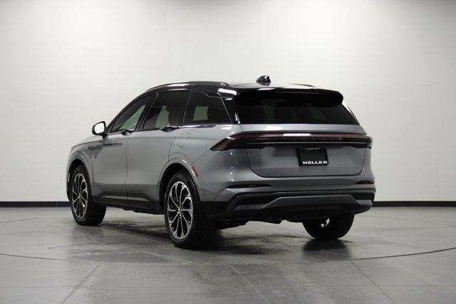 used 2024 Lincoln Nautilus car, priced at $49,962