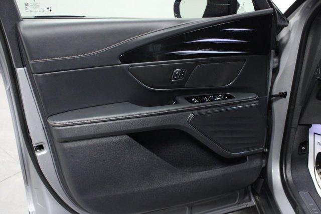 used 2024 Lincoln Nautilus car, priced at $49,962