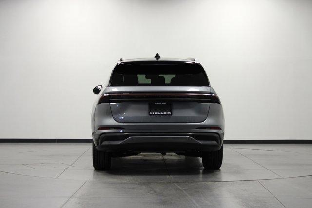 used 2024 Lincoln Nautilus car, priced at $49,962