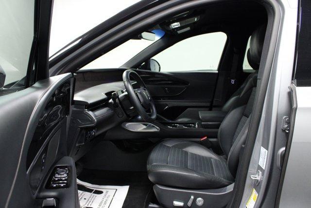used 2024 Lincoln Nautilus car, priced at $49,962