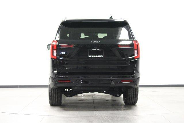 new 2025 Ford Expedition car, priced at $78,862