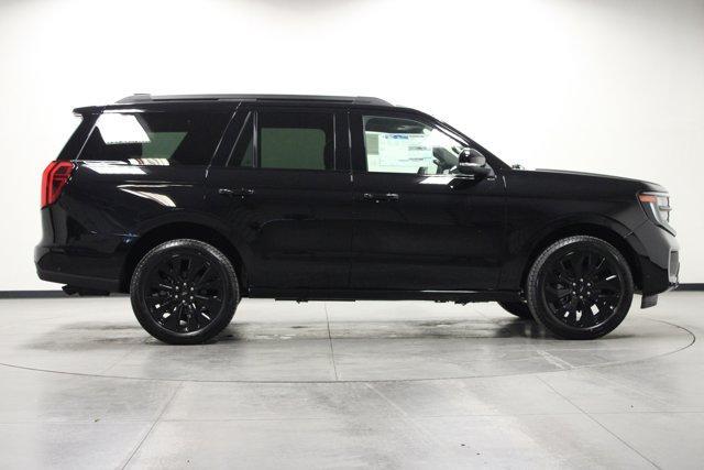 new 2025 Ford Expedition car, priced at $78,862