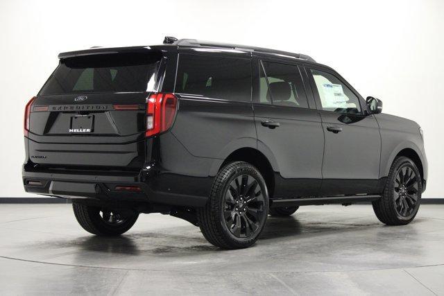 new 2025 Ford Expedition car, priced at $78,862