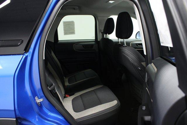 new 2025 Ford Bronco Sport car, priced at $32,362