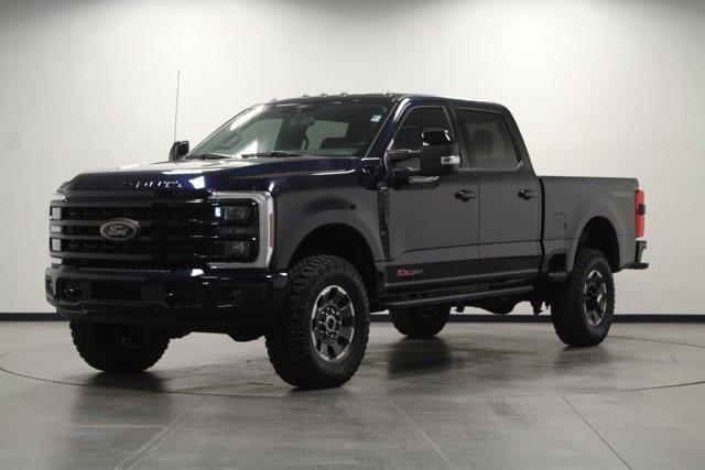 used 2024 Ford F-250 car, priced at $79,962