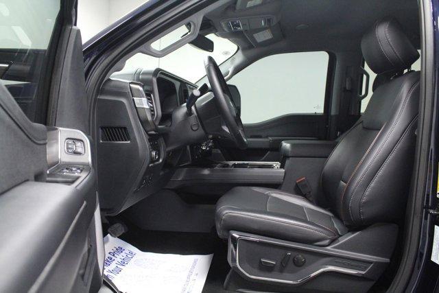 used 2024 Ford F-250 car, priced at $79,962