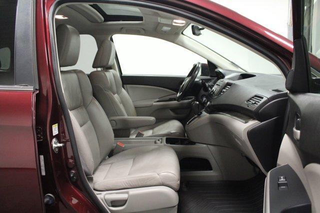 used 2013 Honda CR-V car, priced at $13,962