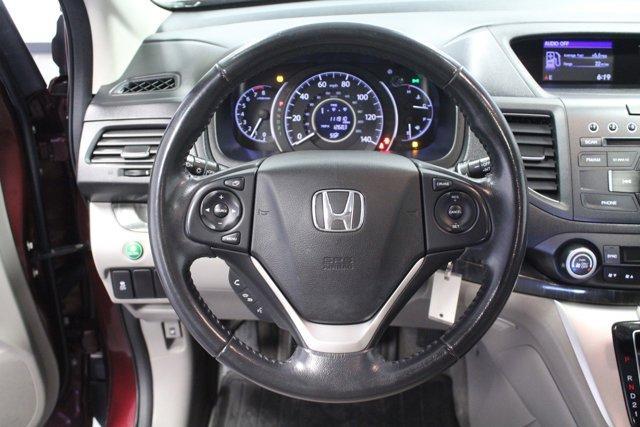 used 2013 Honda CR-V car, priced at $13,962