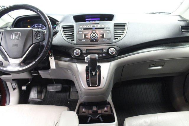 used 2013 Honda CR-V car, priced at $13,962