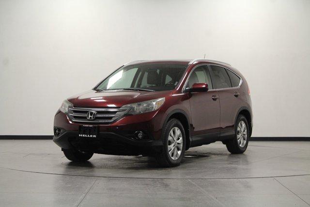 used 2013 Honda CR-V car, priced at $13,962