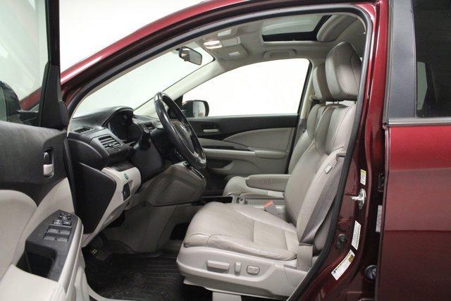 used 2013 Honda CR-V car, priced at $13,962