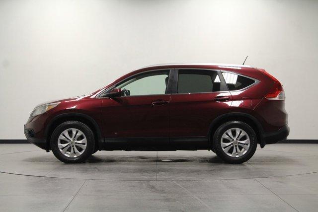 used 2013 Honda CR-V car, priced at $13,962