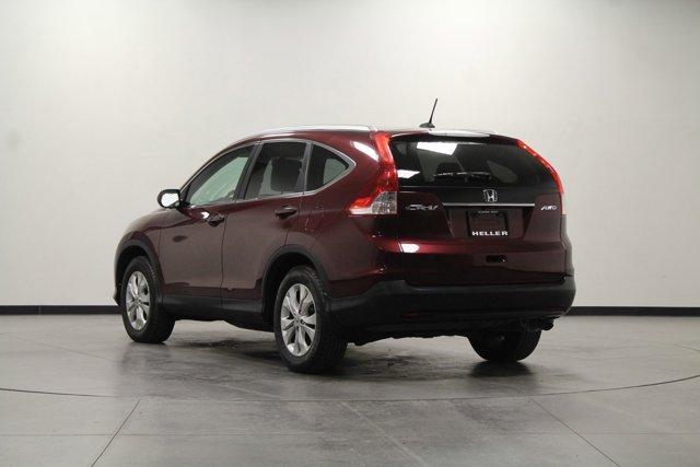 used 2013 Honda CR-V car, priced at $13,962