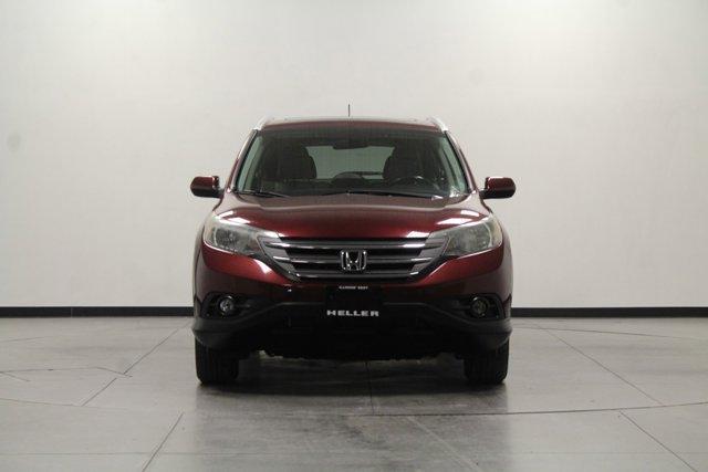 used 2013 Honda CR-V car, priced at $13,962