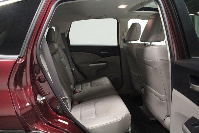 used 2013 Honda CR-V car, priced at $13,962