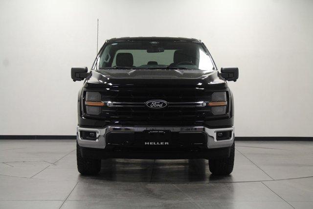 new 2024 Ford F-150 car, priced at $51,062