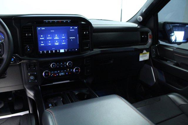used 2024 Ford F-150 car, priced at $75,962