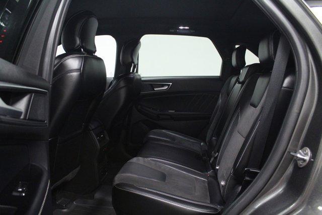 used 2019 Ford Edge car, priced at $20,962