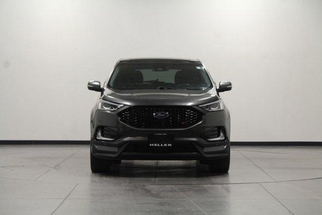 used 2019 Ford Edge car, priced at $20,962