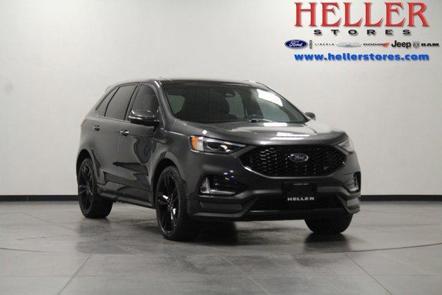 used 2019 Ford Edge car, priced at $20,962