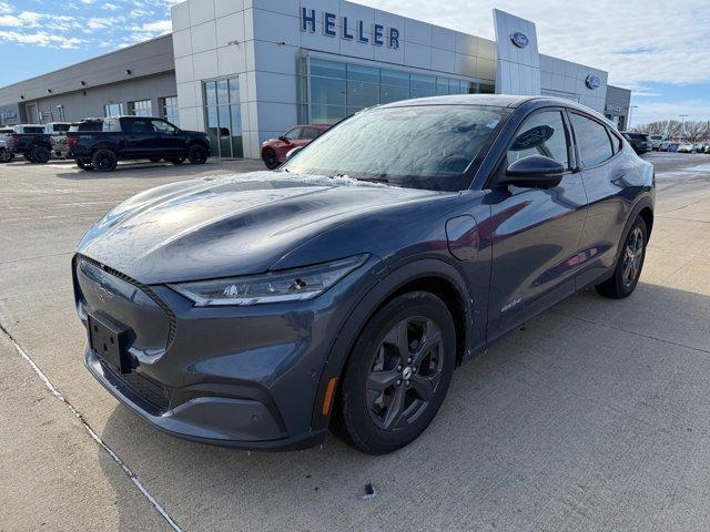 used 2021 Ford Mustang Mach-E car, priced at $20,962