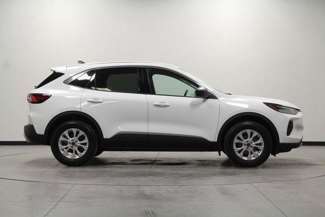 used 2024 Ford Escape car, priced at $26,962