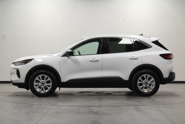 used 2024 Ford Escape car, priced at $26,962