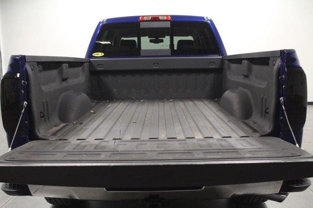 used 2014 Chevrolet Silverado 1500 car, priced at $17,962