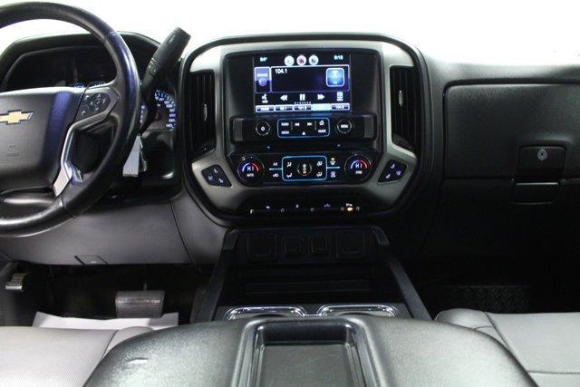 used 2014 Chevrolet Silverado 1500 car, priced at $17,962