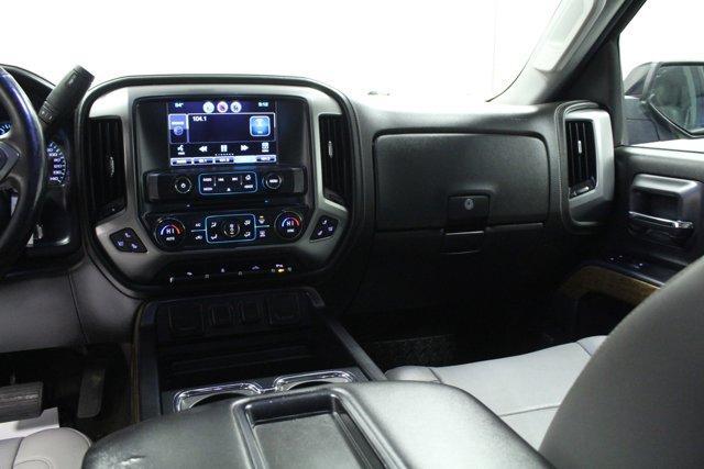 used 2014 Chevrolet Silverado 1500 car, priced at $17,962