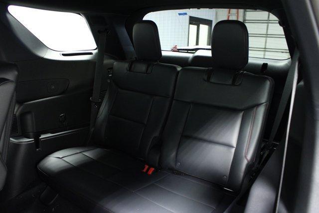 new 2025 Ford Explorer car, priced at $48,784