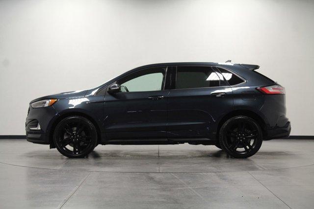 used 2022 Ford Edge car, priced at $31,962