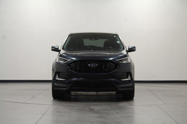 used 2022 Ford Edge car, priced at $31,962