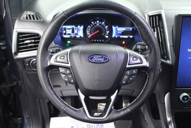 used 2022 Ford Edge car, priced at $31,962