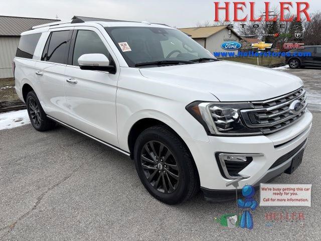 used 2019 Ford Expedition Max car, priced at $28,962