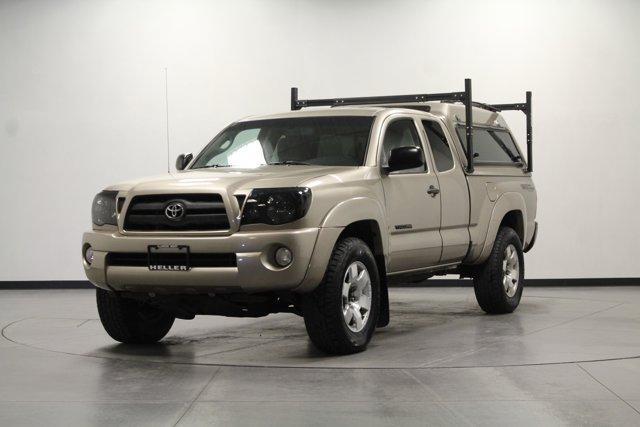 used 2008 Toyota Tacoma car, priced at $12,962