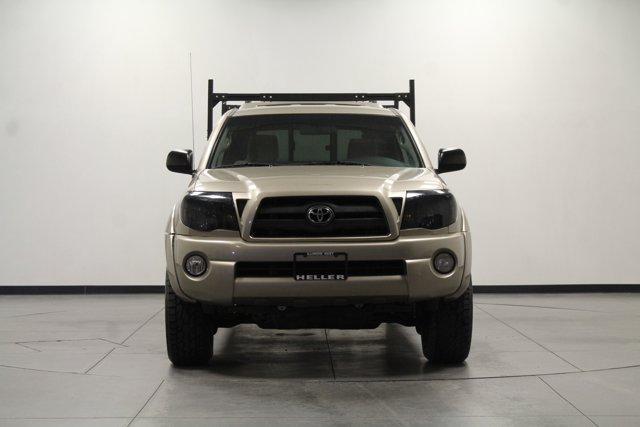 used 2008 Toyota Tacoma car, priced at $12,962