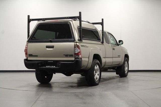used 2008 Toyota Tacoma car, priced at $12,962