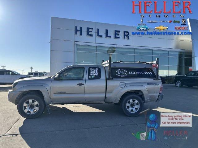 used 2008 Toyota Tacoma car, priced at $12,962