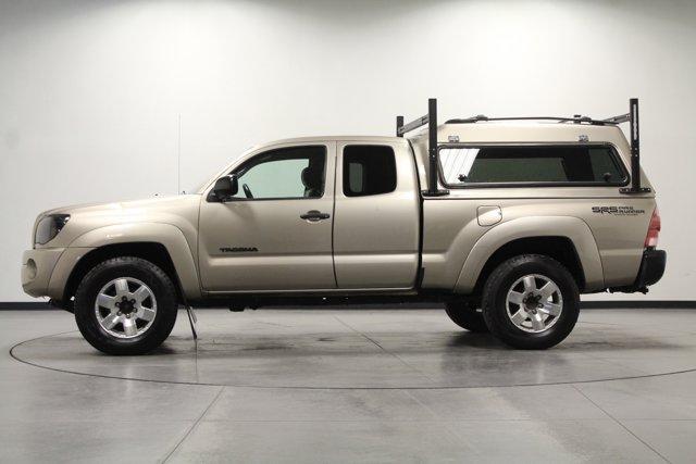 used 2008 Toyota Tacoma car, priced at $12,962