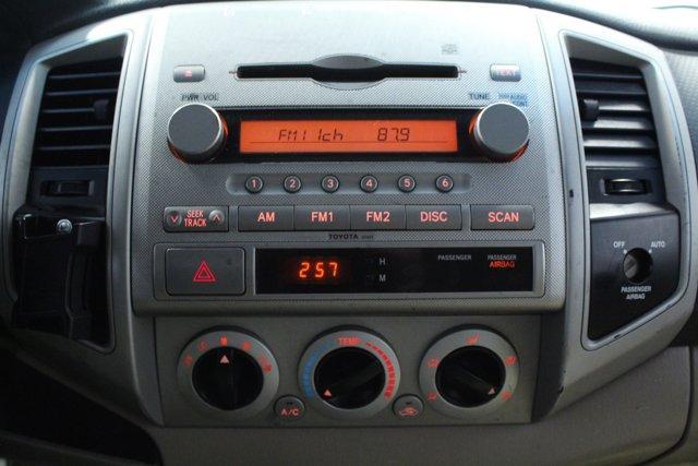 used 2008 Toyota Tacoma car, priced at $12,962