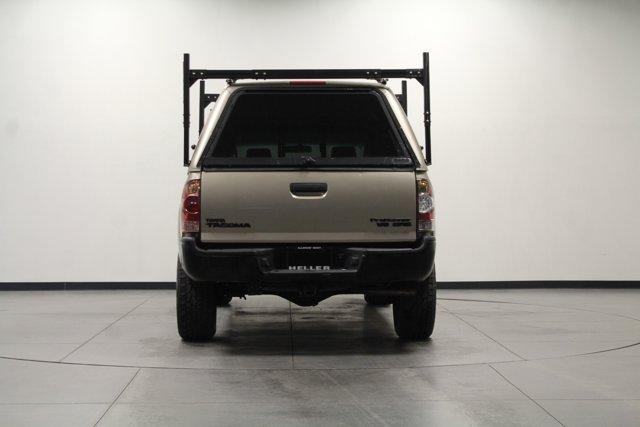 used 2008 Toyota Tacoma car, priced at $12,962